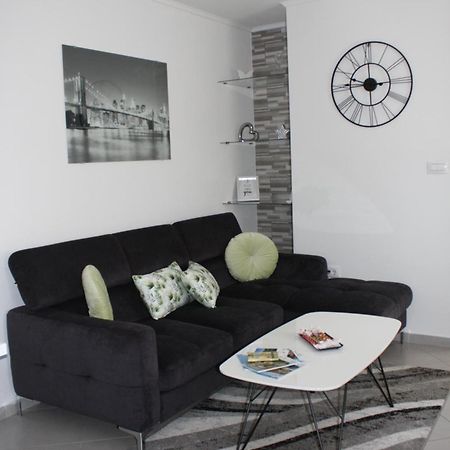 Apartman Hakuna Matata 리예카 외부 사진